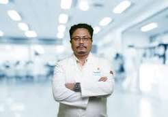 Dr Richard Narjinary
